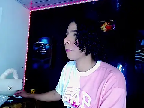 Chat XXX en directo de Brittany_Queen_