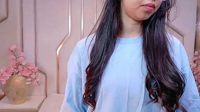 CristalLxr's Live XXX Chat