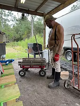 Živý XXX chat Bigcountrysmoker13