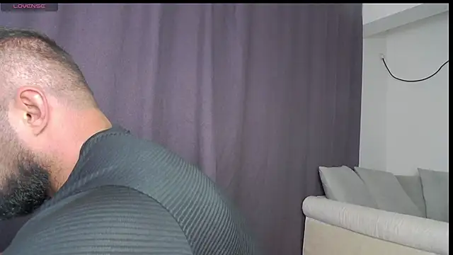 RickyMiami1 Live XXX Chat