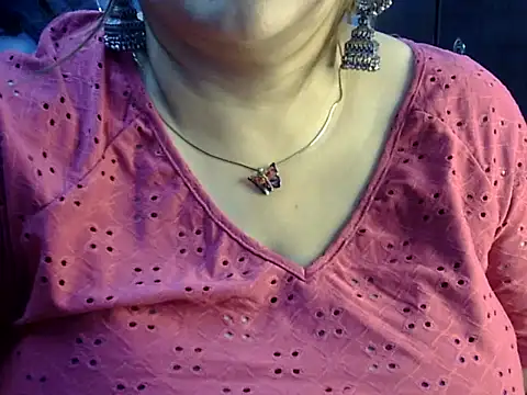 Chat XXX en directo de Soniya_Sha