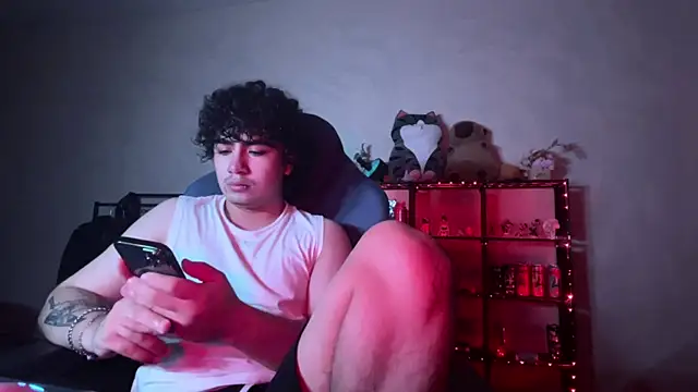 _ELIGOS_ Live XXX-chat