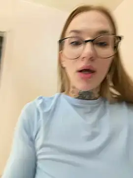 Chat XXX ao vivo de LoraPalms