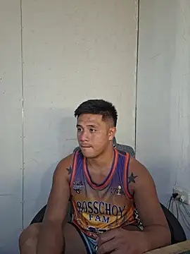 Felix_Asher Live XXX-chat