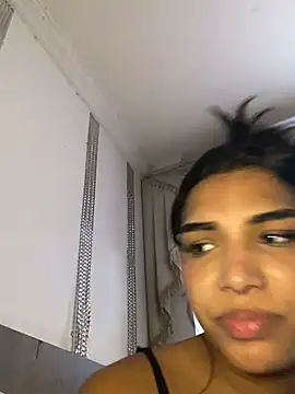 VeronicaSaenzx webkamerás műsora