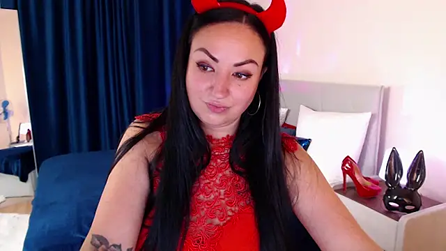 Chat XXX ao vivo de Mia_Marry