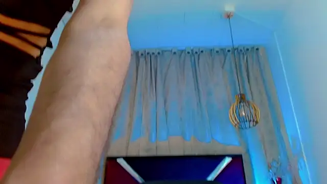 عرض كام alexsandra_kiss