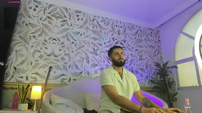 bear_mao_ Show Webcam