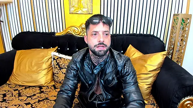 TommyDumn Live XXX chat