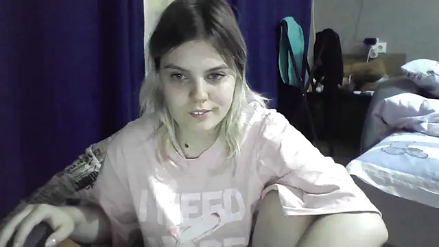 Chatroom XXX en direct de Never_Enoughh