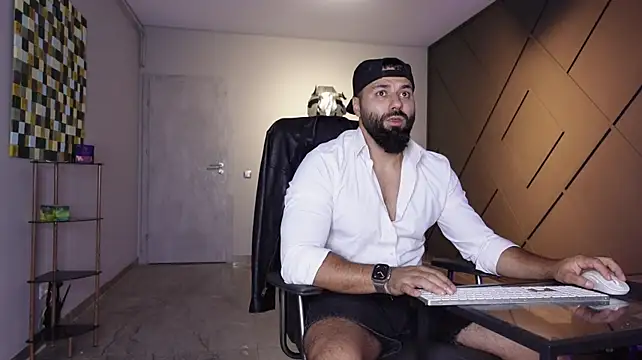 mattmasterss – Naživo XXX chat