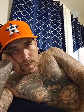 Bigbagzzz webkamerás műsora