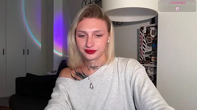 Вебкам-шоу twl8vibe