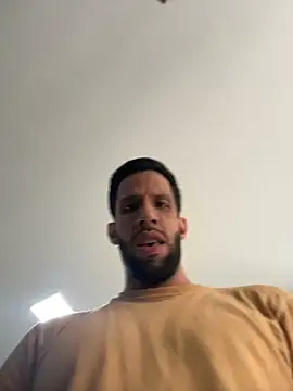 Karim_mansur 网络视讯表演
