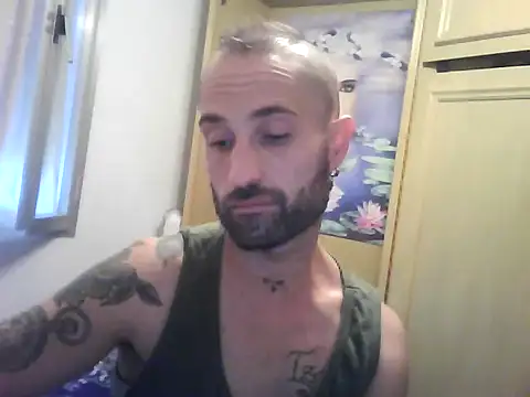 Živý XXX chat phanton29