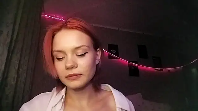 ShaunteBannett – Live XXX-chat