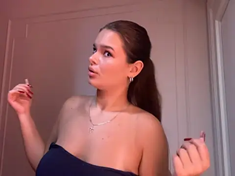 LizaSmith – Live XXX-chat