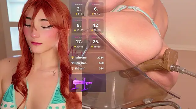 miia__baker's Live XXX Chat
