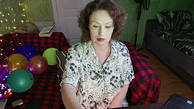 Živý XXX chat MarleneDietrich