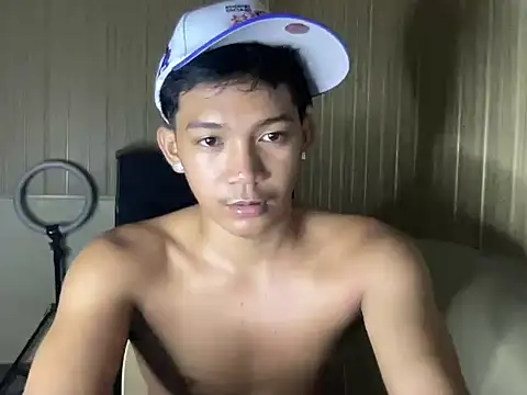 YourcumBoy77 Pertunjukan Webcam