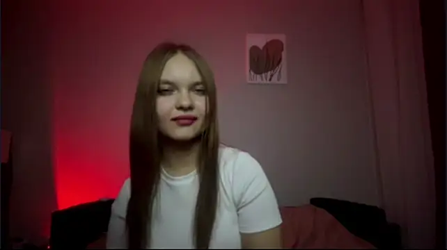 Frostyylina Live XXX-chat