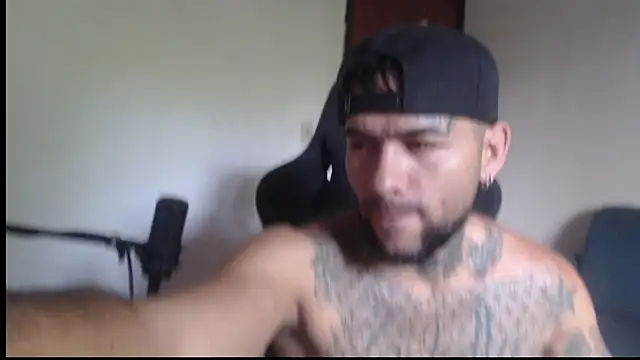 Chatroom XXX en direct de ROOKERT
