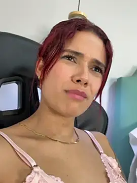 amber_sparkle Chat XXX in diretta