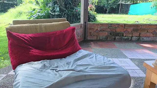 NatashaDiamond 现场XXX聊天