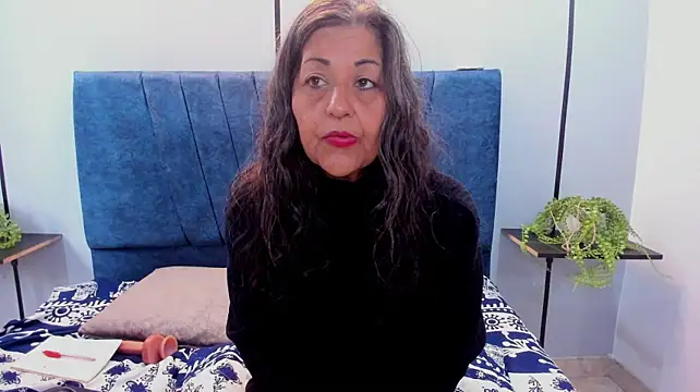 Chat XXX ao vivo de Victoriaa_Anderson