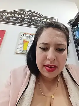LIZETH_09's Live XXX Chat