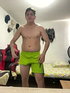 Fozil_Dvice's Live XXX Chat