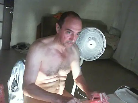Chat +18 de thekeys ao vivo