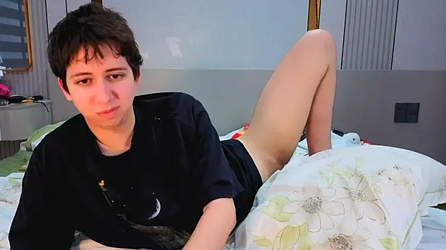 Živý XXX chat Timothy_Fox