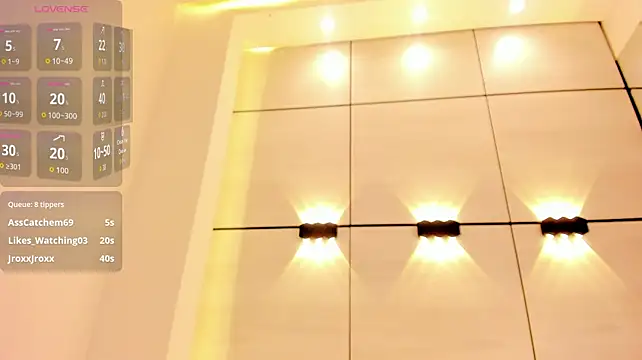 pocahontas_powのライブXXXチャット