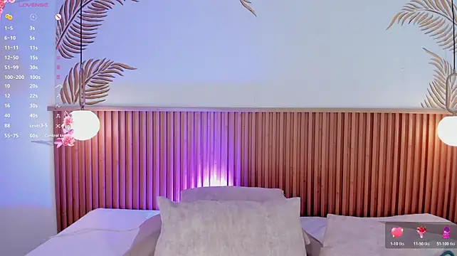 Živý XXX chat Valleriie_