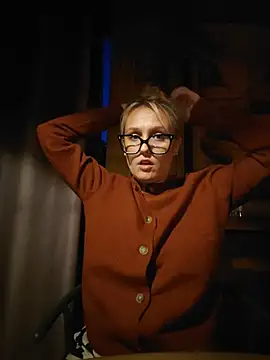 Hedonie Live XXX-chat