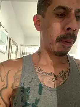 Krypto805 Webcam Show