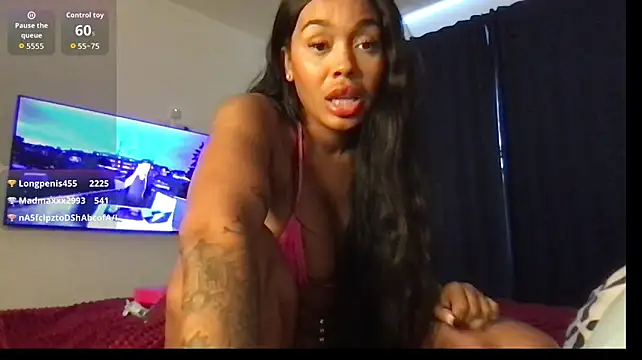 Remi2freaki's Webcam Show