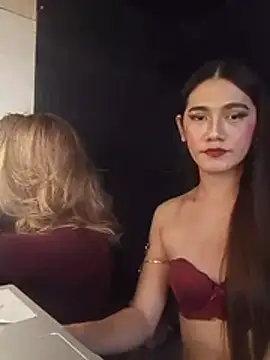 Chat XXX Live Trixie_smith