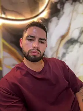 matteosantos Chat XXX live