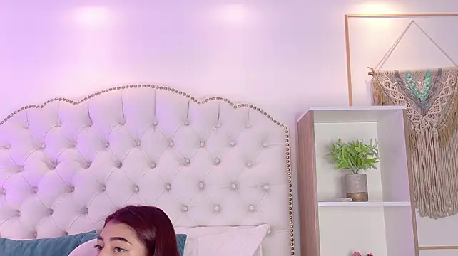 AriaStonne – Live XXX-chat