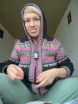 MARILYNKOVANOVA Obrolan Langsung XXX