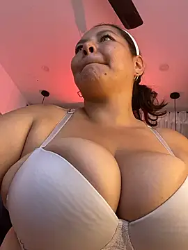 Chat XXX en directo de Sussan__