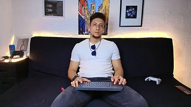Show Webcam de SR_EMILIOCUM