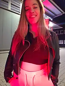 Czat XXX na żywo – Luna_Lynn