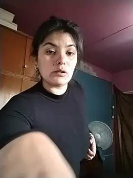 YouladyVidal webcam show