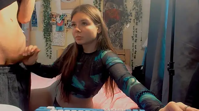 HateEmotions Live XXX-Chat
