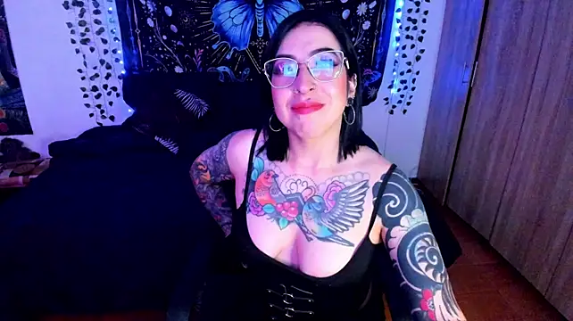 Chat XXX ao vivo de alice_666f