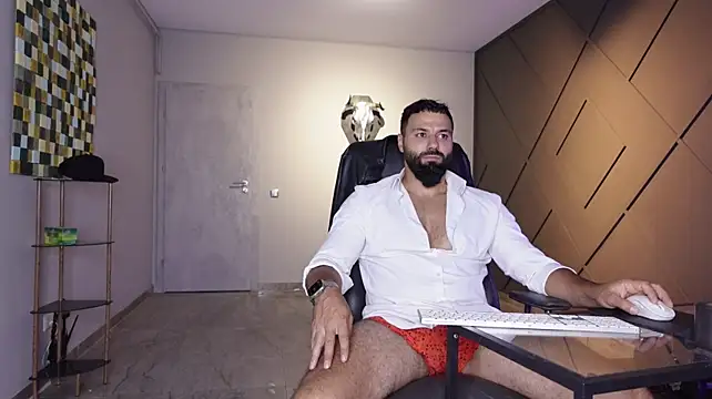 mattmasterss 라이브 XXX 채팅