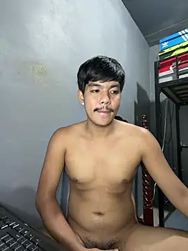 Dylannn_30 Pertunjukan Webcam
